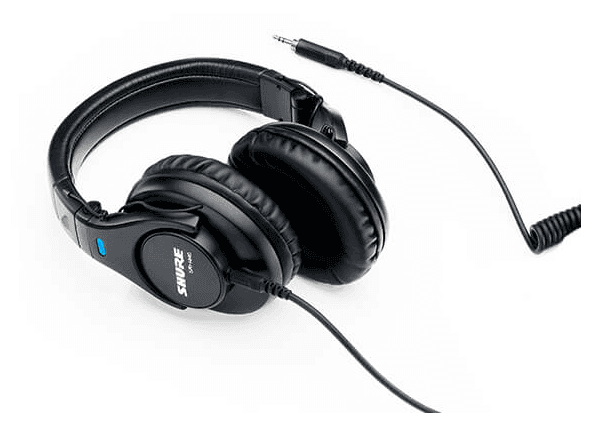 Audifono Shure Srh440a