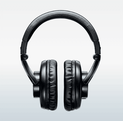 Audifono Shure Srh440a 2