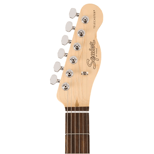 Guitarra Electrica Fender Squier Debut Stratocaster Lrl Dkr 0379600554 4