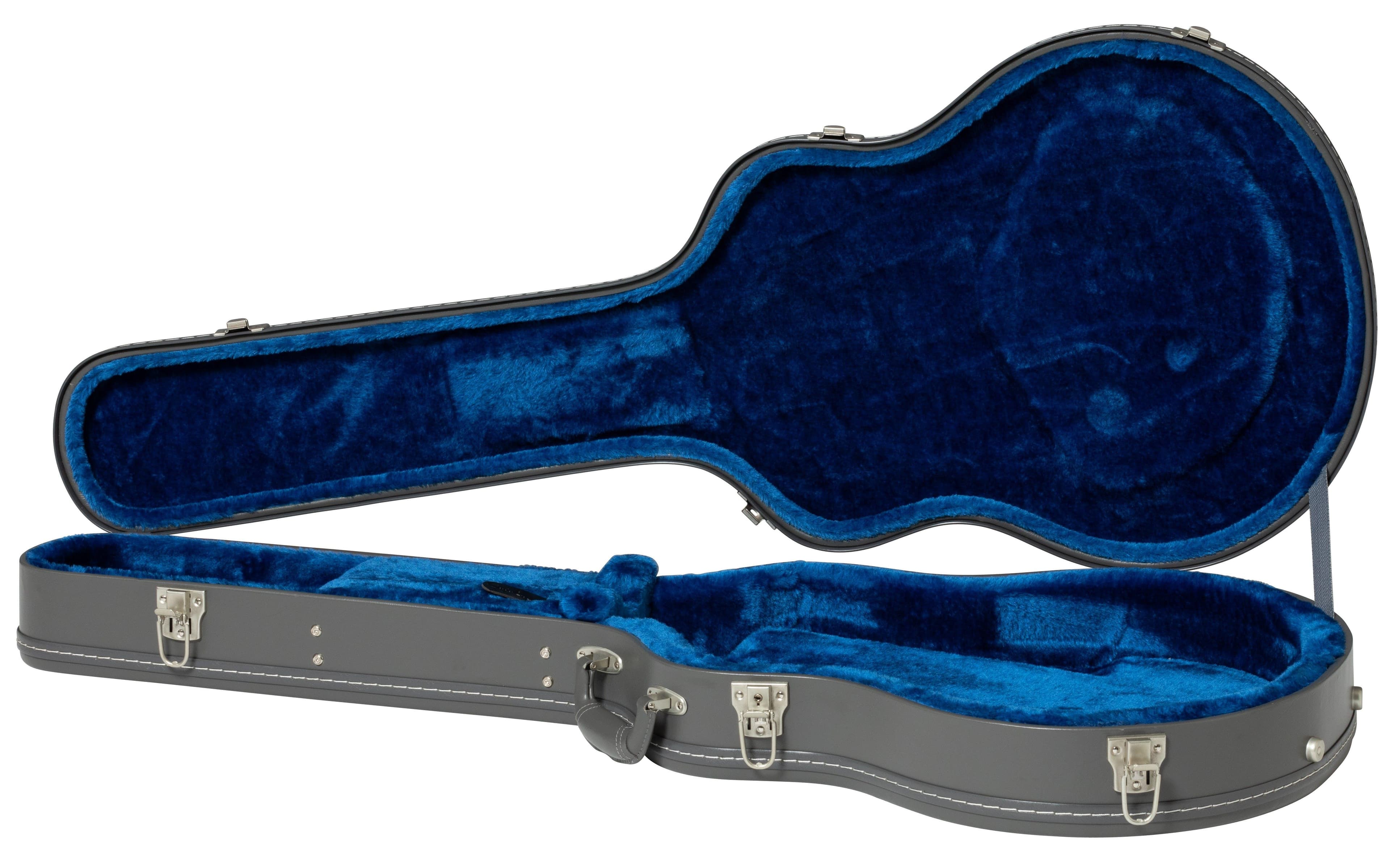 Guitarra Electrica Epiphone EOSHCHGH3 150th Anniversary Sheraton 11