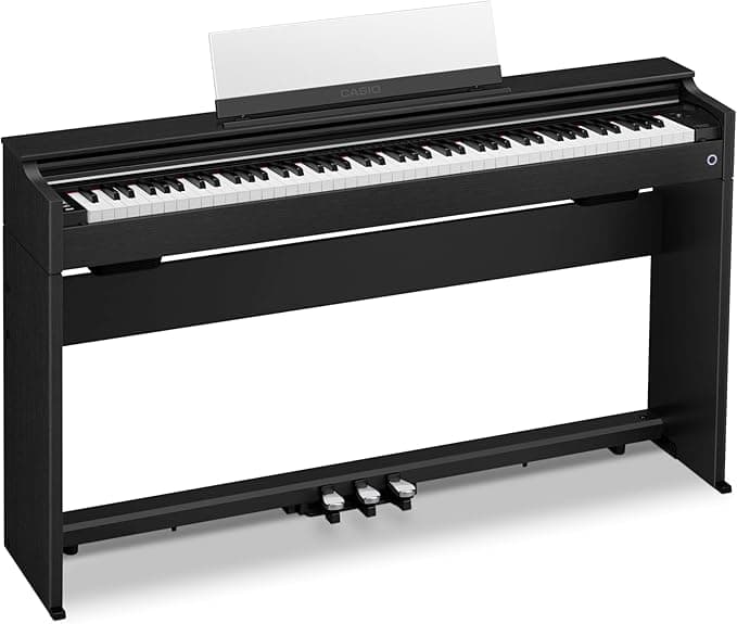Piano Digital AP-S200BK Negro 2