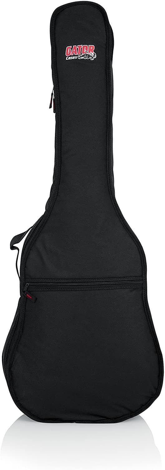 Estuche Gator Guitarra Acustica Gbe-Clasica