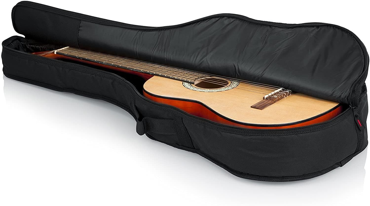 Estuche Gator Guitarra Acustica Gbe-Clasica 2