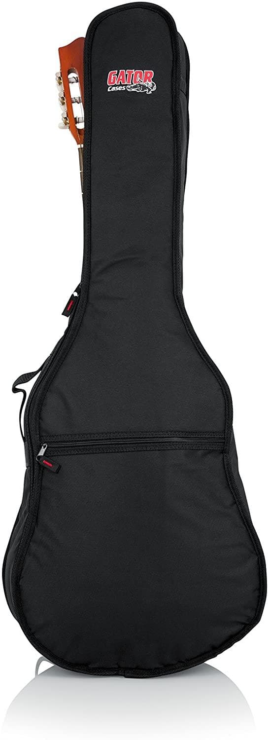 Estuche Gator Guitarra Acustica Gbe-Clasica 5