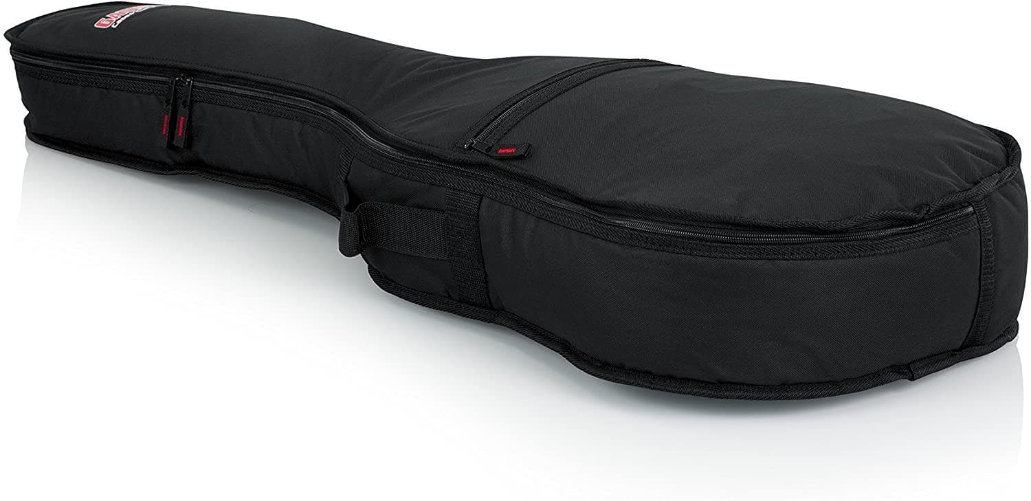 Estuche Gator Guitarra Acustica Gbe-Clasica 8
