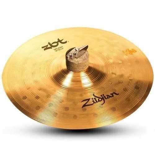 Platillo Zildjian Zbt 10" Splash