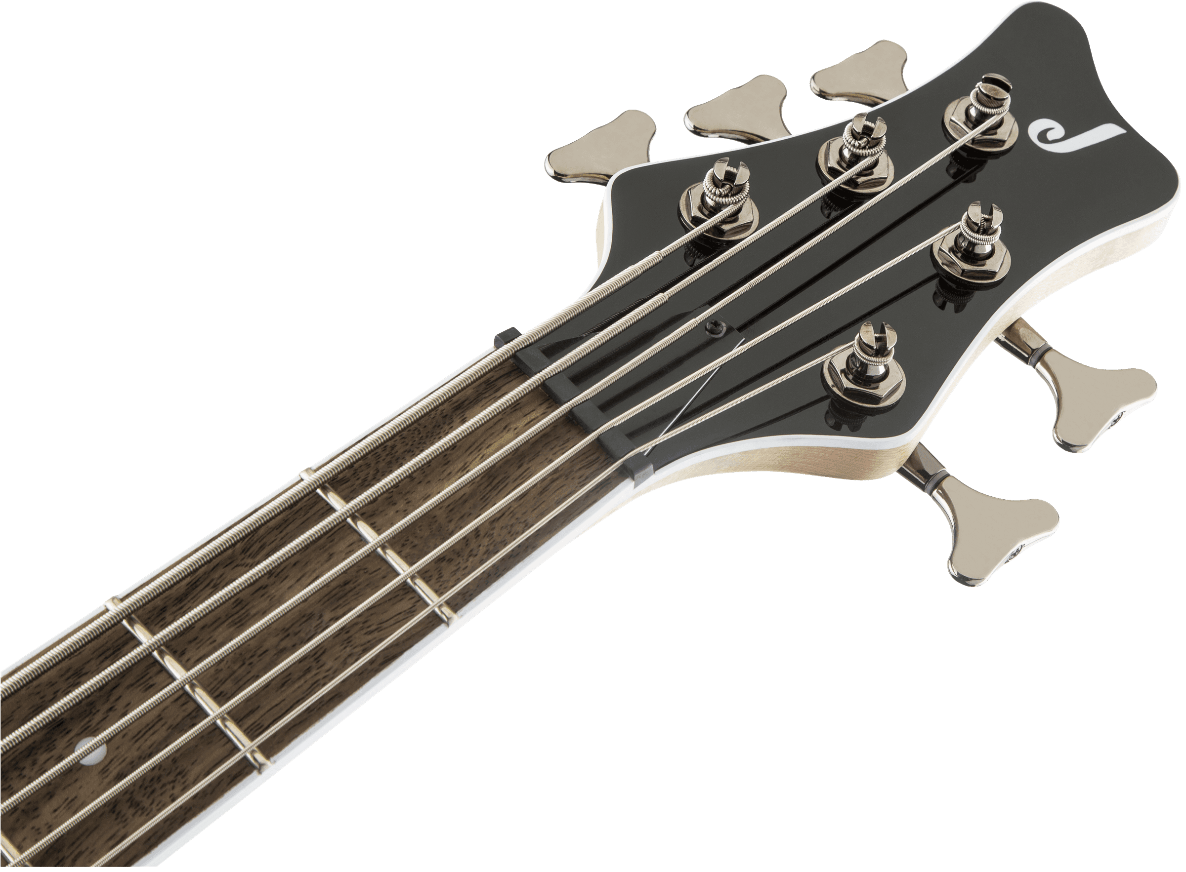 Bajo Electrico Jackson JS3 Spectra V SILV2919005521 7
