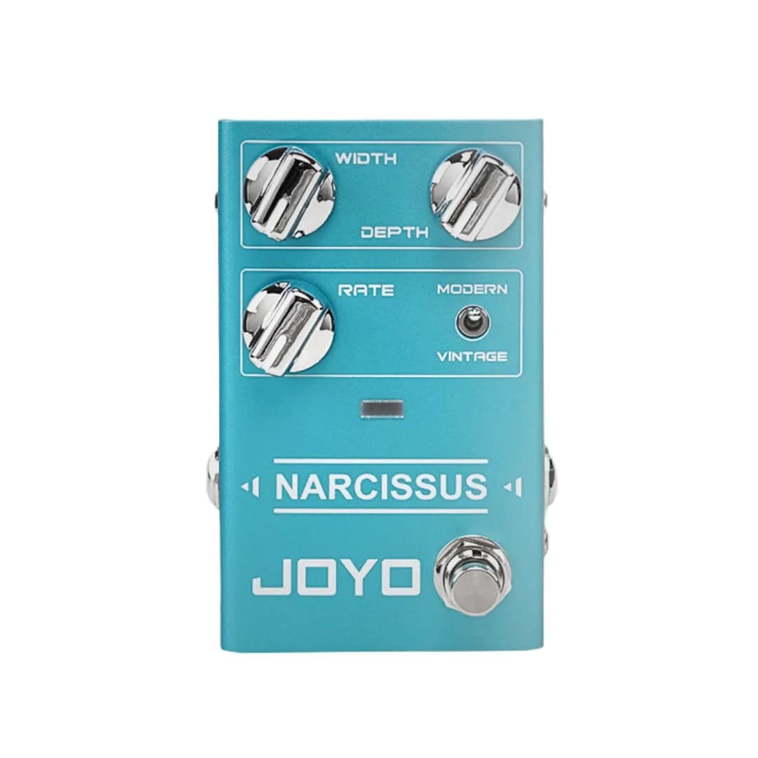 PEDAL JOYO NARCISSUS R-22