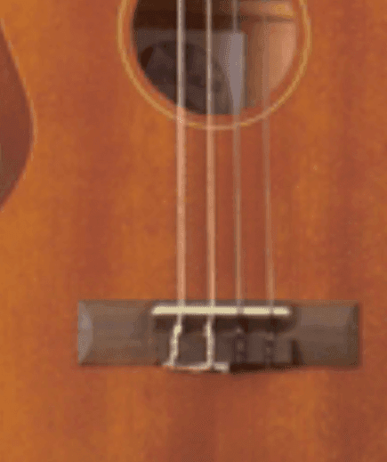 Ukulele Diamondhead Du-200T Tenor 3