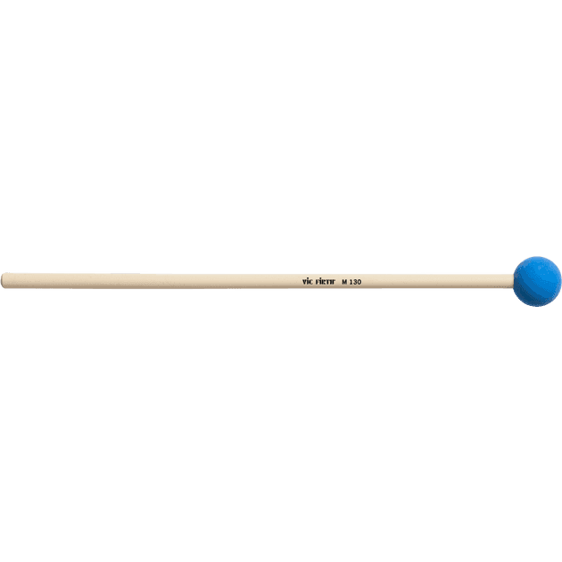 Golpeador Vic Firth M130 Xil Y Marim Sonido Calido