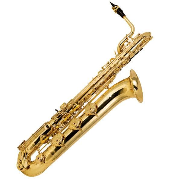 Saxofon Baritono Jinbao Jbbs-110l