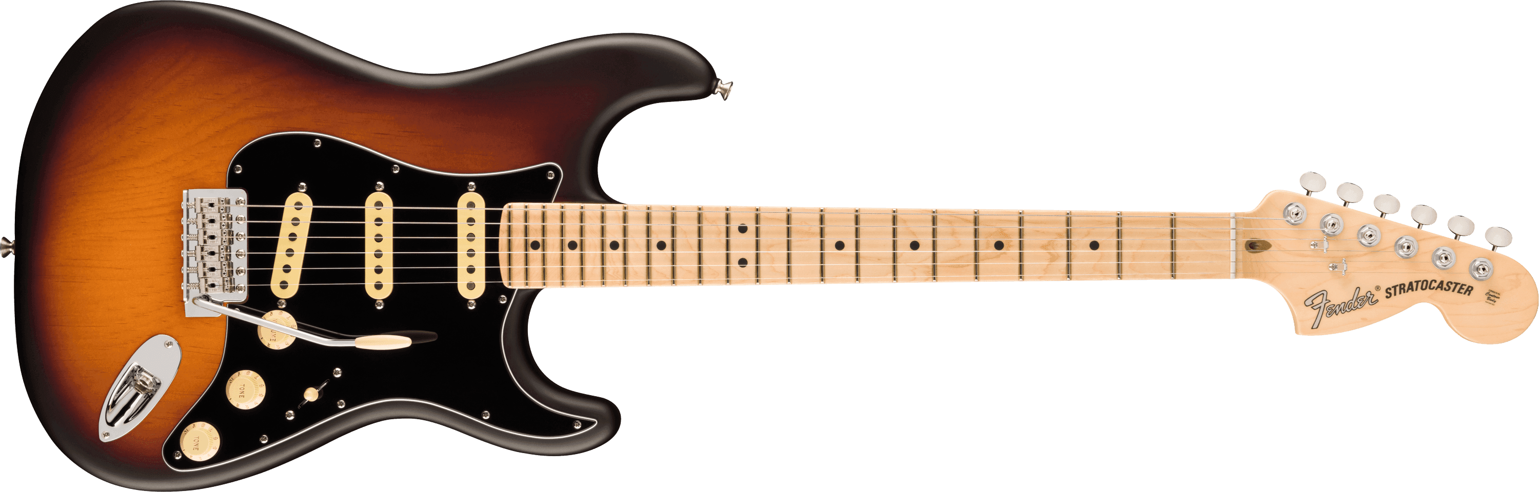 Guitarra Electrica Fender Ltd Am Perf Strat Tmbr Mn 2Tsb 0171032703