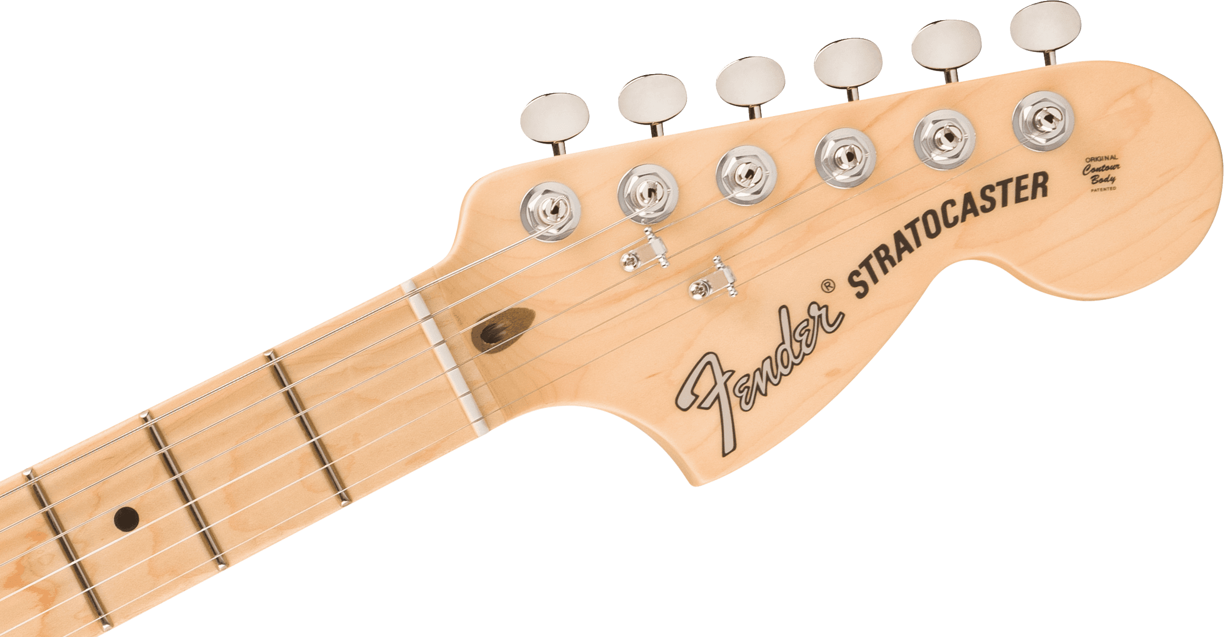 Guitarra Electrica Fender Ltd Am Perf Strat Tmbr Mn 2Tsb 0171032703 5