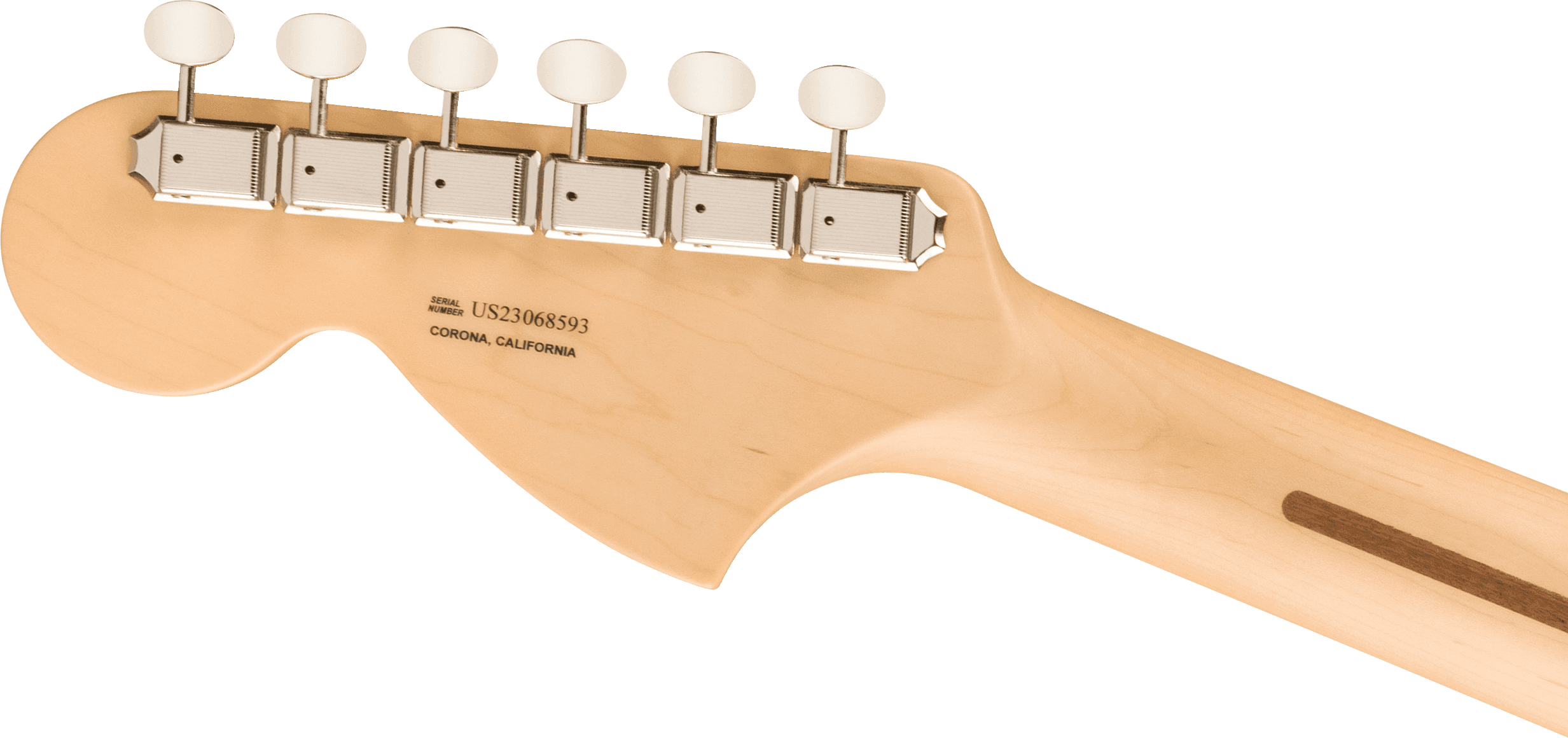 Guitarra Electrica Fender Ltd Am Perf Strat Tmbr Mn 2Tsb 0171032703 6
