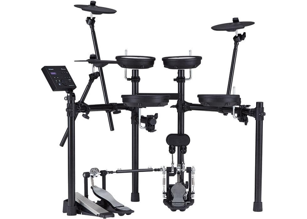 Bateria Electronica Roland Td-07dmk