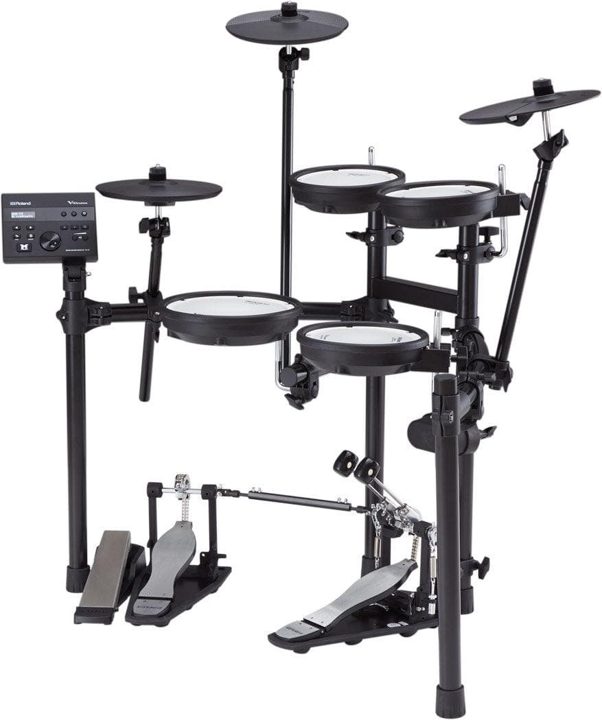 Bateria Electronica Roland Td-07dmk 3