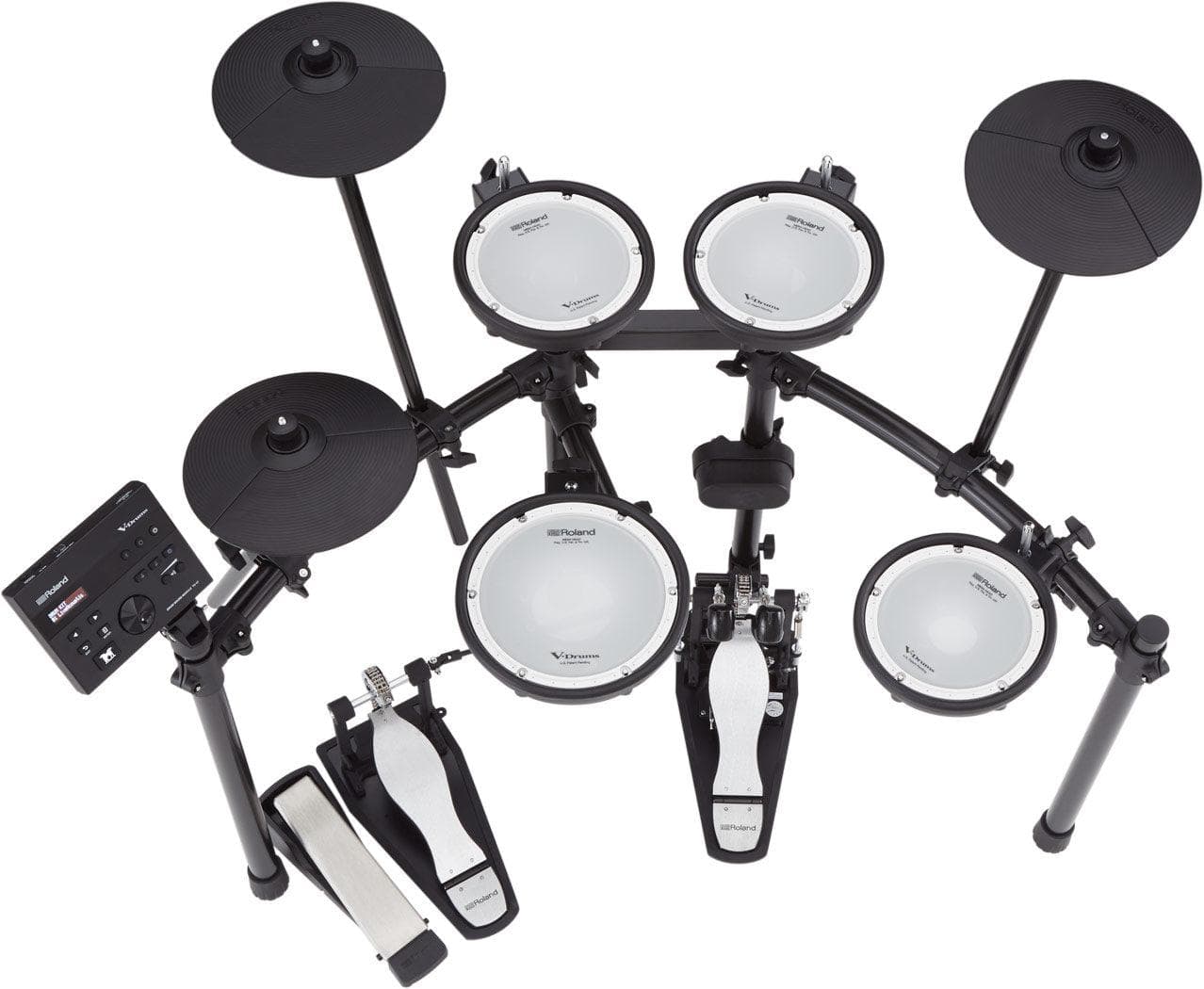 Bateria Electronica Roland Td-07dmk 4