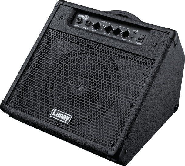 Monitor Laney DH40 para Bateria ElectrÃ³nica 2