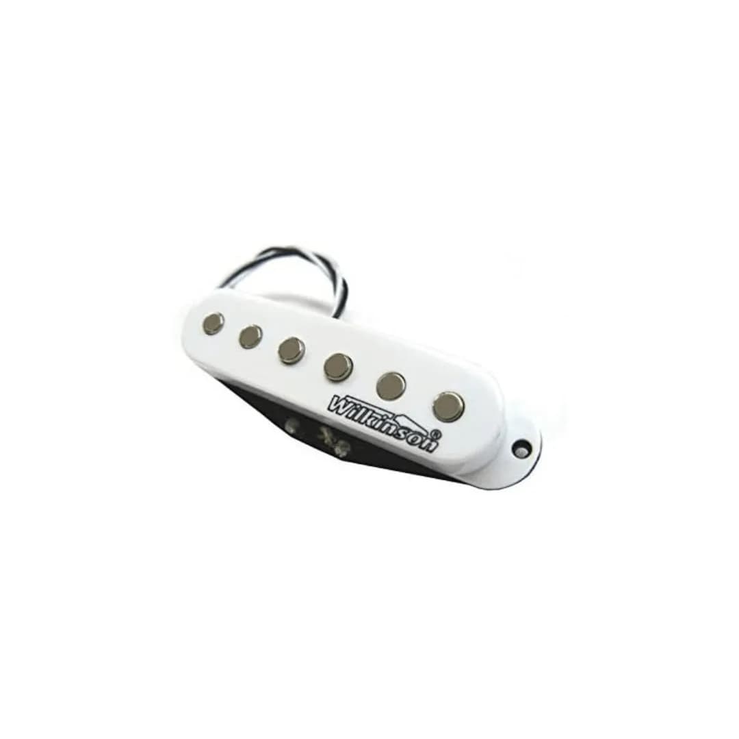 MICROFONO WILKINSON SENCILLO MWHSN (NECK)