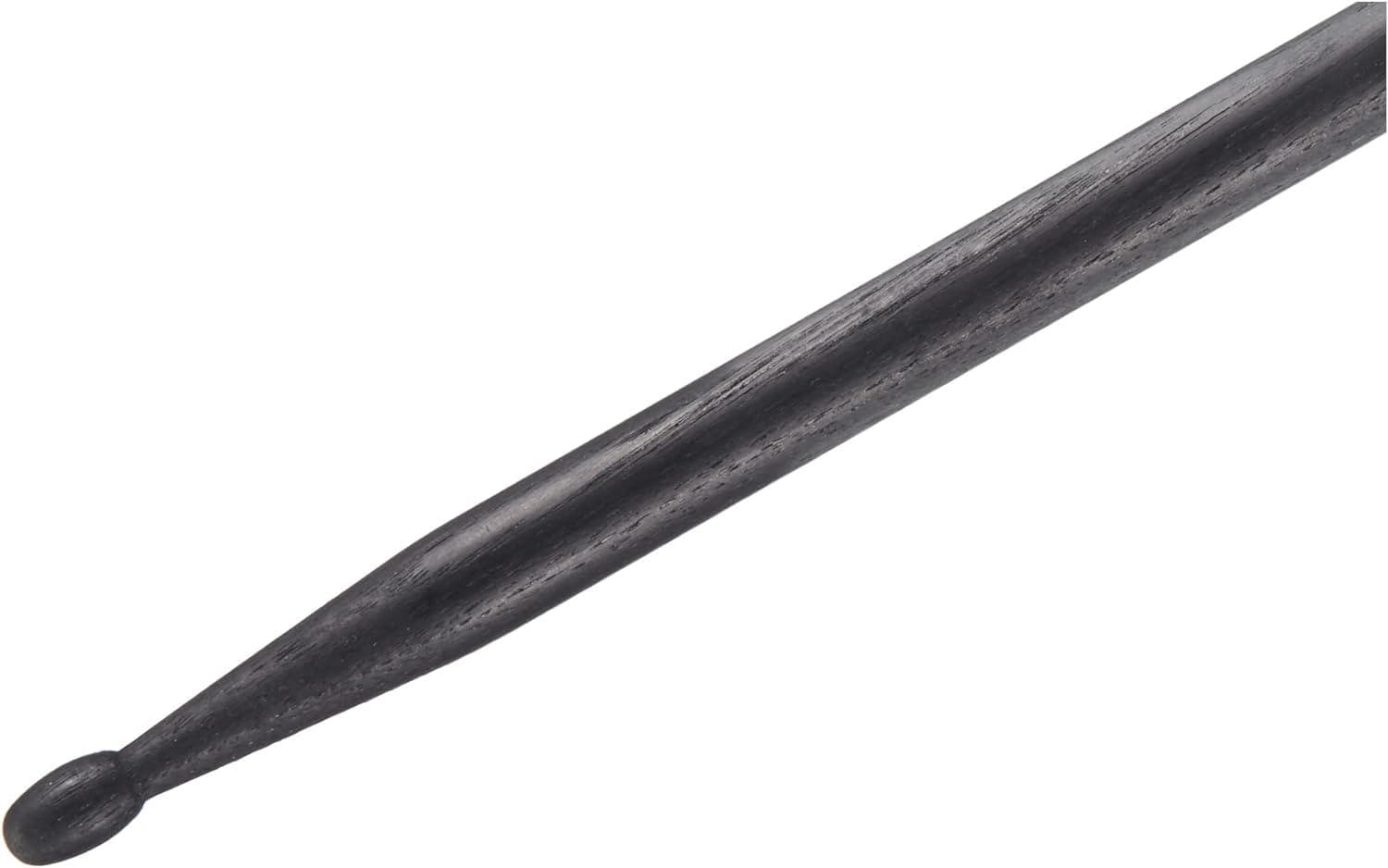 Baqueta Vic Fith Nova Sencilla 5b Negra 3