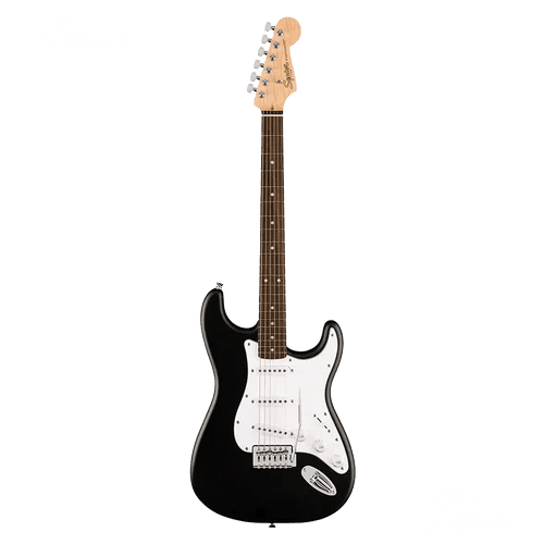 Guitarra Electrica Fender Squier Debut Stratocaster Pk 0379800006 Kit Blk 3