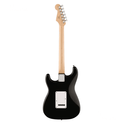 Guitarra Electrica Fender Squier Debut Stratocaster Pk 0379800006 Kit Blk 4