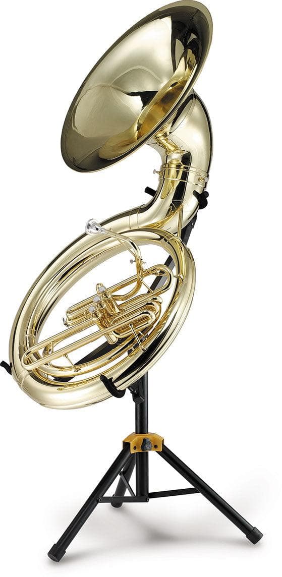 Atril Hercules Para Sousaphone Ds551b 2