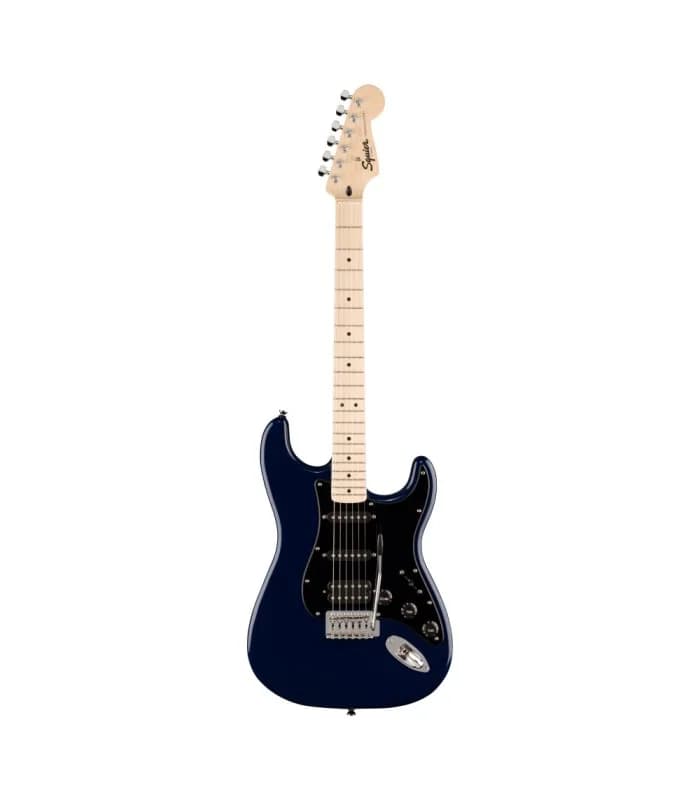 FENDER SQ SONIC STRAT HSS MN BPG MNB GUITARRA ELECTRICA 1