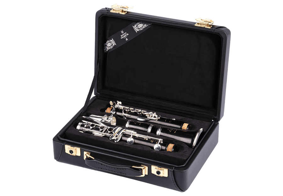 Clarinete Soprano Buffet Rc Prestige Bc1108L-2-0 en Sib 5