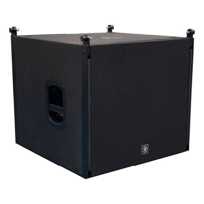 SUBWOOFER YAMAKI AL-1618 SB