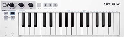 Controlador Y Secuenciador Arturia Keystep 32 430201