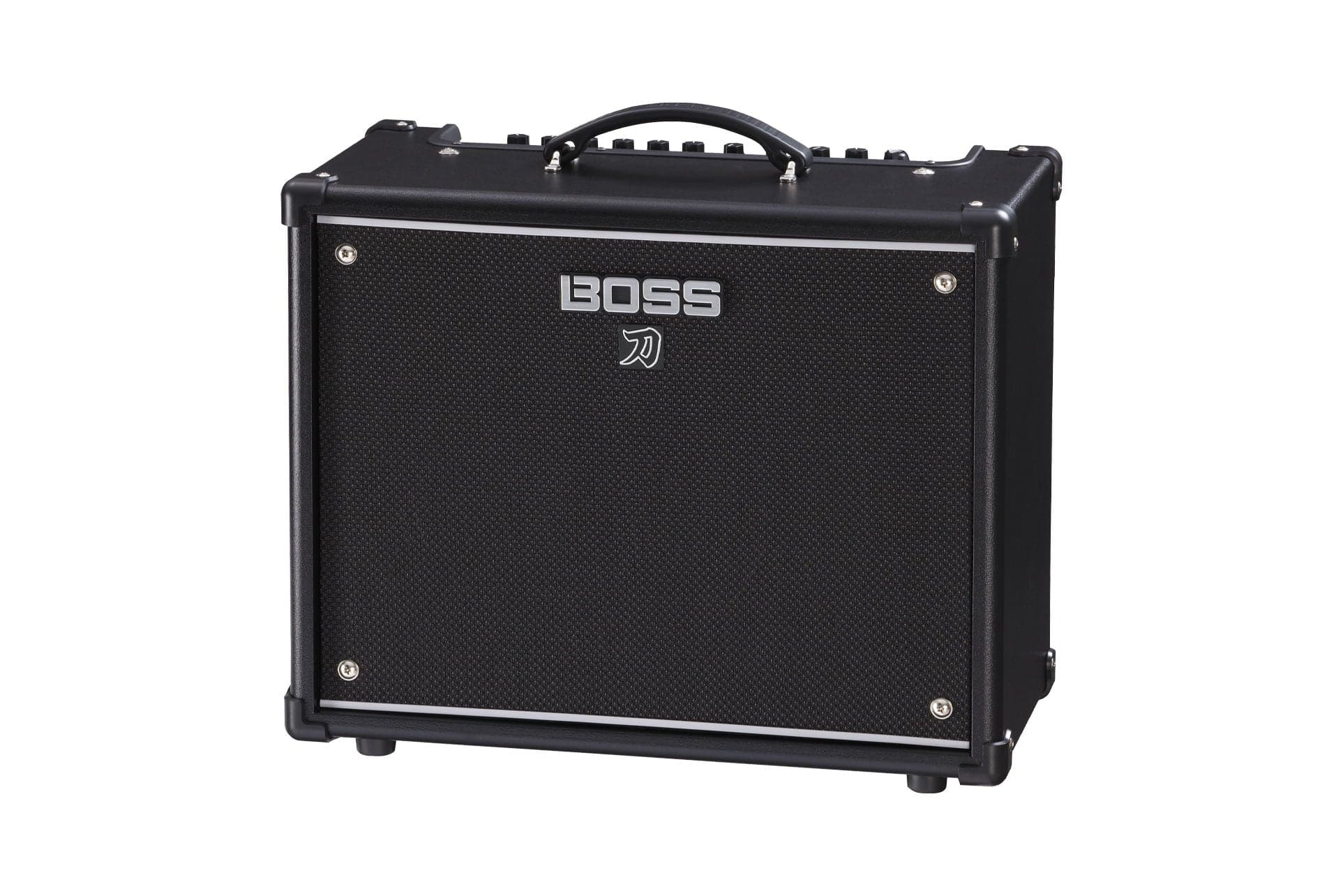 Amplificador Boss Guit Elec Ktn-50 3 2