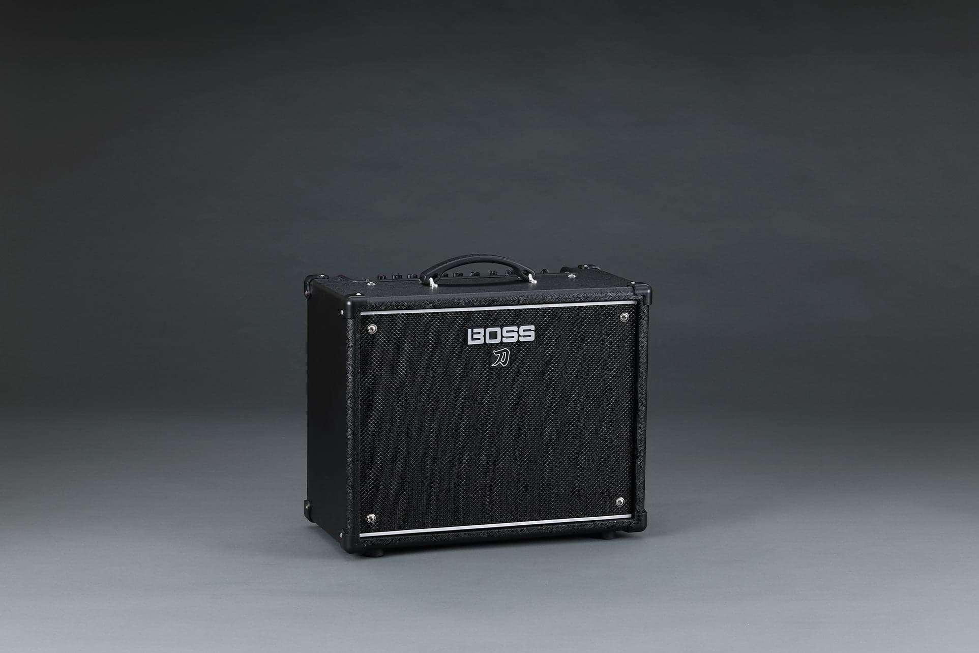 Amplificador Boss Guit Elec Ktn-50 3 5