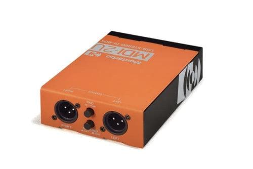 Caja Directa Montarbo Mdi-2u 2