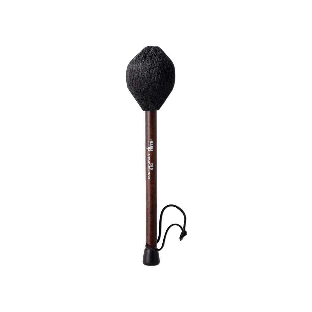 Golpeador Vic Firth Gb3 Gong 1