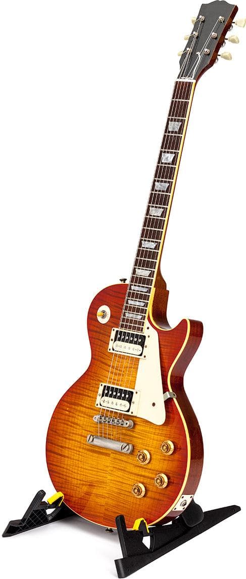 Atril Hercules Guitarra Acustica GS200B 4