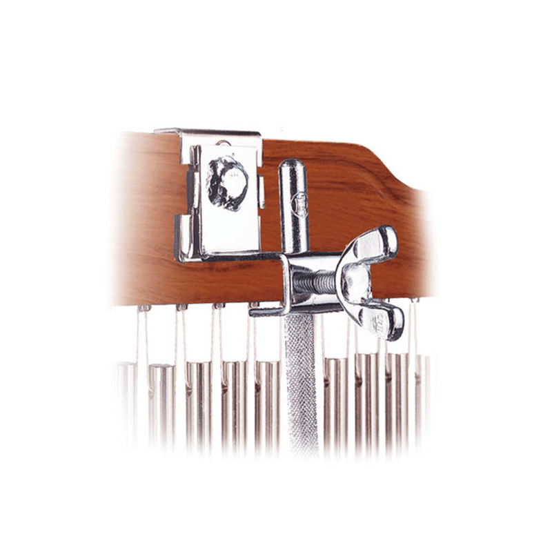 SOPORTE LP PARA CORTINA CORTO
