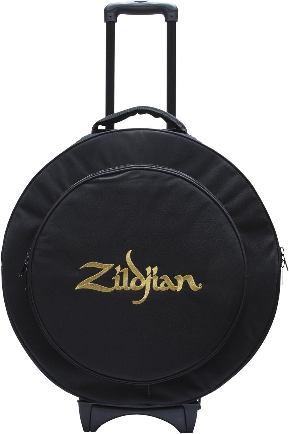 Estuche Zildjian Platillo De 22" Zcb22r 3