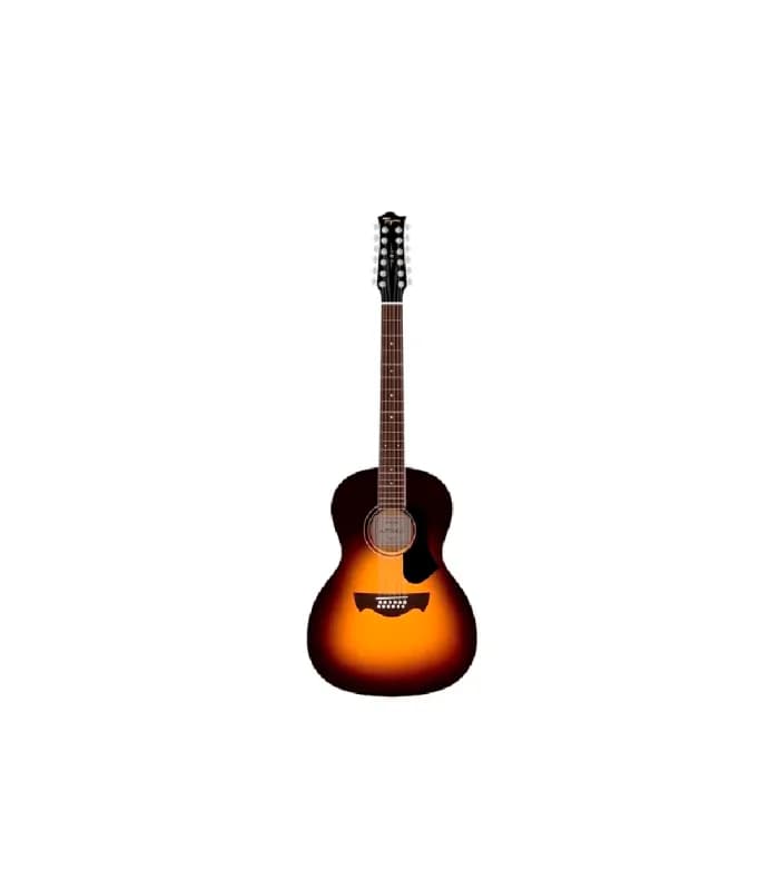 GUITARRA ECECTROACUSTICA TAGIMA AZTECA XII NC EQ VSB DF LI 1
