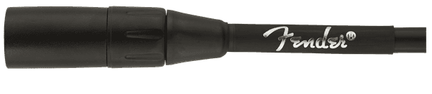 CABLE FENDER MICROFONO PROF 15FT 4.5M 0990820018 3