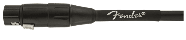 CABLE FENDER MICROFONO PROF 15FT 4.5M 0990820018 4