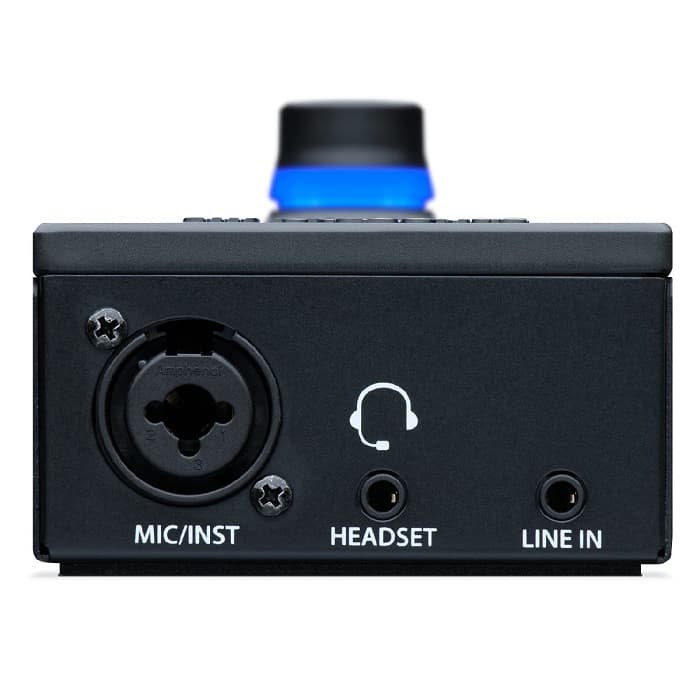 INTERFAZ DE AUDIO PRESONUS REVELATOR IO44 4