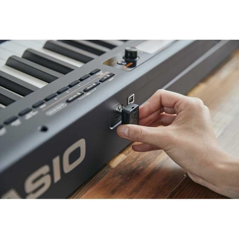 Piano Digital Casio Cdp-s360 Negro 3