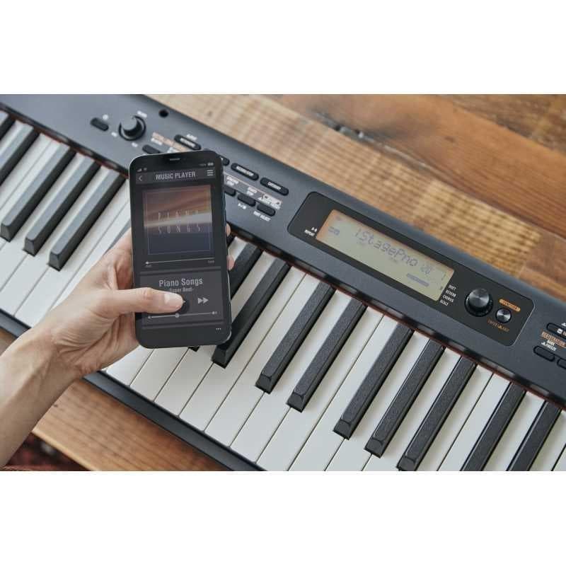 Piano Digital Casio Cdp-s360 Negro 4