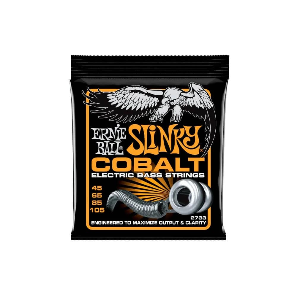 ENCORDADO ERNIE BALL PARA BAJO 2733