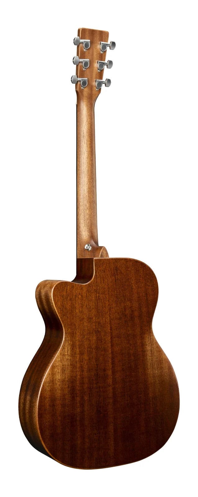 Guitarra Electroacustica Martin 000cjr-e Stmr Sap/sap W/s 2