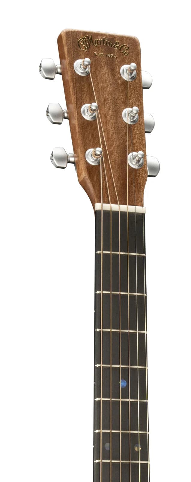 Guitarra Electroacustica Martin 000cjr-e Stmr Sap/sap W/s 3