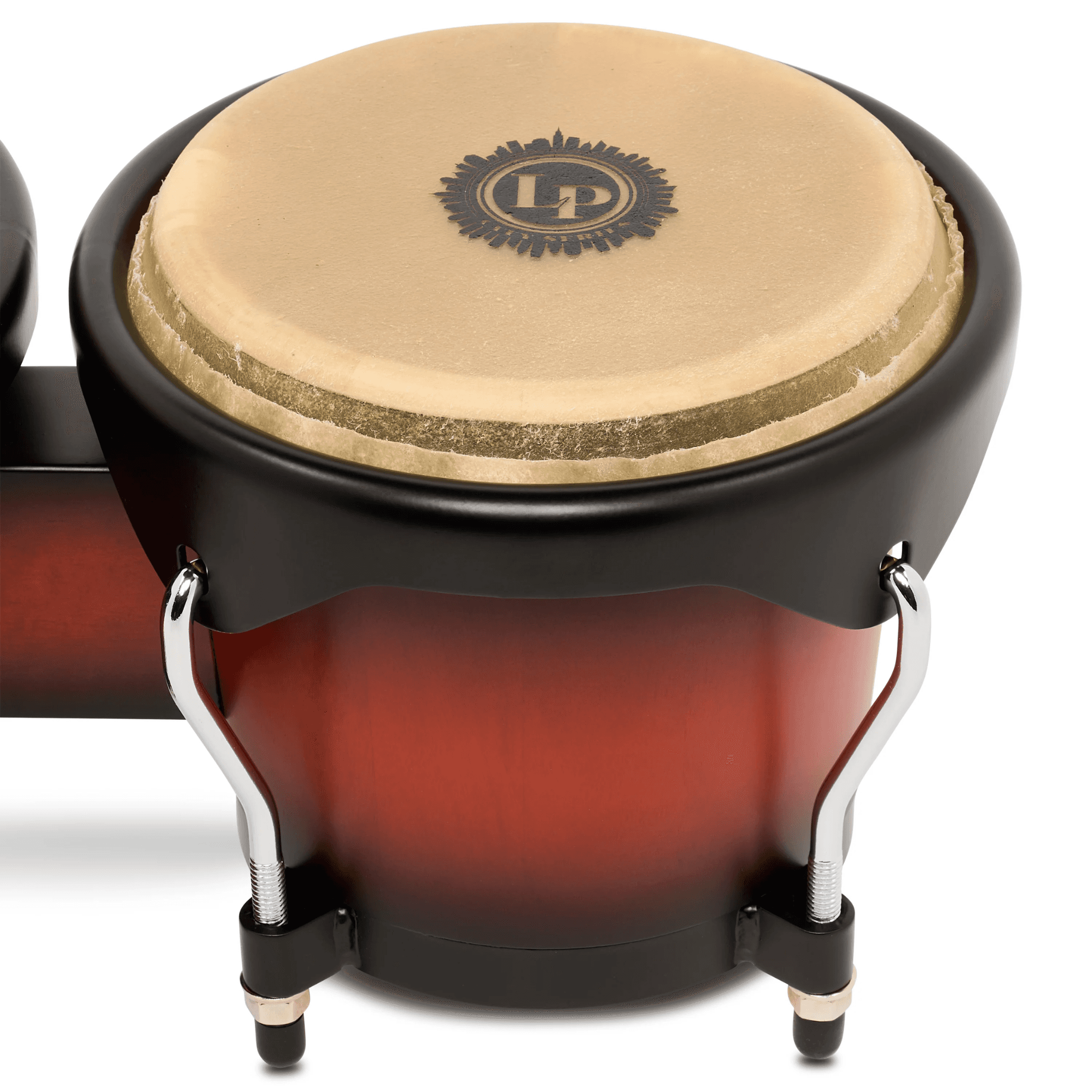 BONGO LP CITY II SUNBURST MANGO ARO SEMI LP601NYII-VSB 3