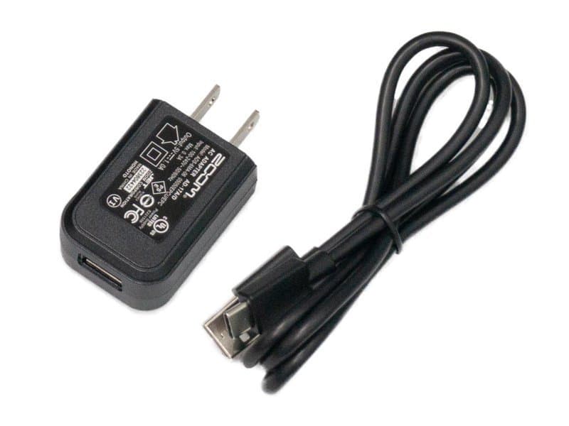 Kit Zoom Aph-4e/100ja Accesorios 3