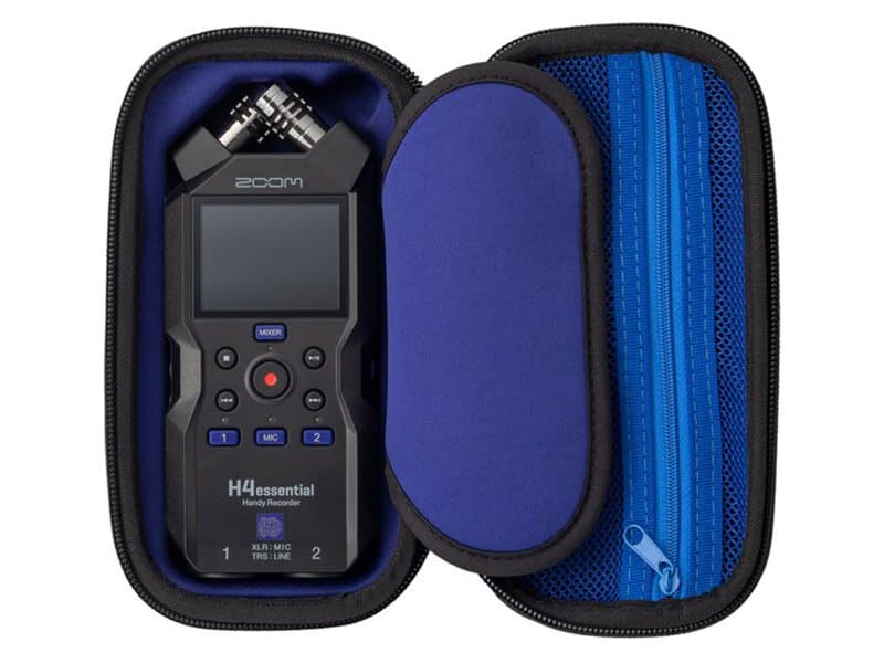 Kit Zoom Aph-4e/100ja Accesorios 4